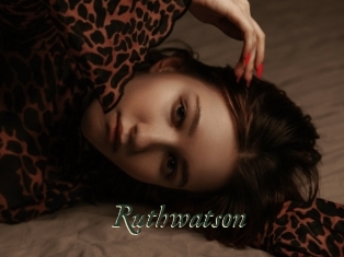 Ruthwatson