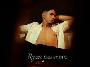 ryan_paterson Gratis Strip