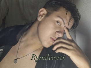ryandoretti Gratis Strip