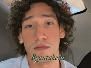ryantakeda Gratis Strip