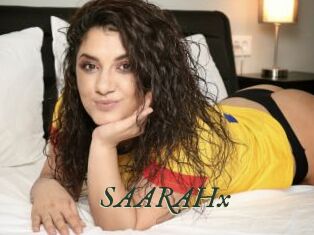 SAARAHx