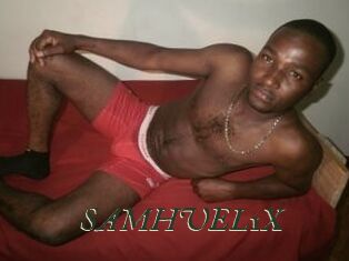 SAMHUEL1X