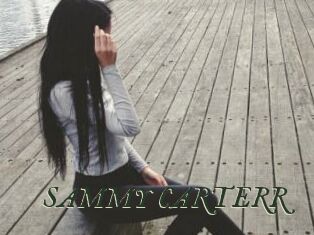 SAMMY_CARTERR