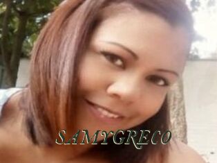 SAMYGRECO