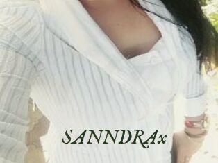 SANNDRAx