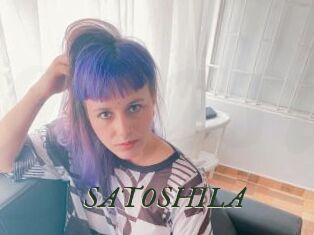 SATOSHILA