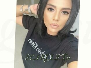 SCARLLETx