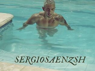 SERGIOSAENZSH