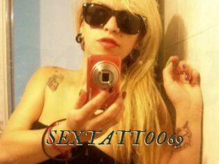SEXTATTOO69