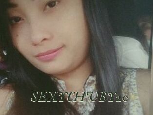 SEXYCHUBY20
