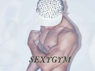 SEXYGYM