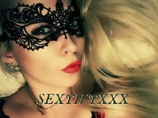 SEXYIVYXXX
