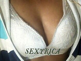 SEXYRICA
