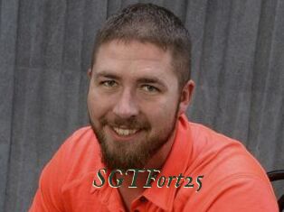 SGTFort25
