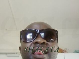 SHAKATA