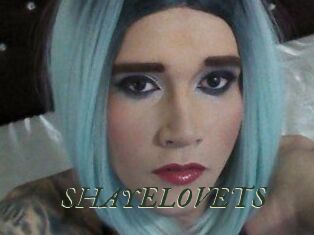 SHAYELOVETS