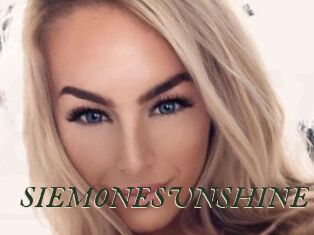 SIEMONESUNSHINE