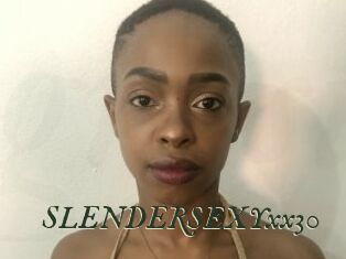 SLENDERSEXYxx30