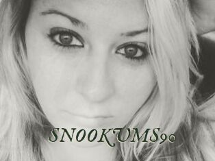 SNOOKUMS90