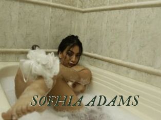 SOFHIA_ADAMS