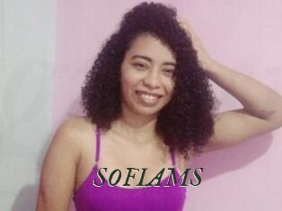 SOFIAMS