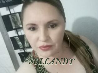 SOLCANDY