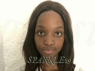 SPARKLE19