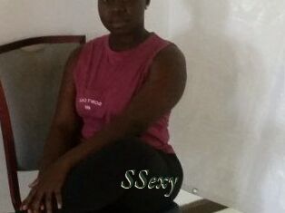 SSexy