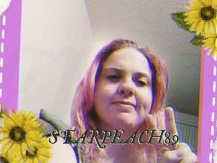 STARPEACH89