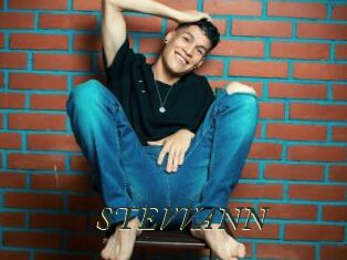STEVVANN