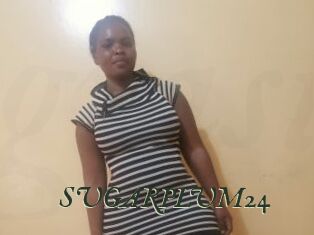 SUGARPLUM24