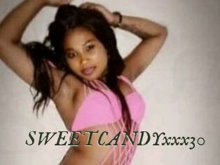 SWEETCANDYxxx30