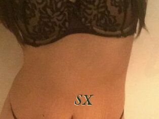 SX