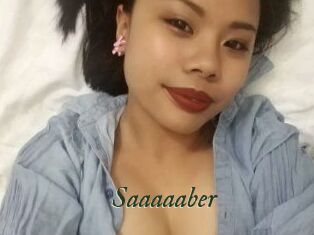 Saaaaaber