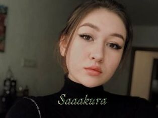Saaakura