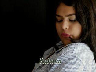 Sabana