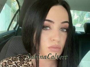 SabinaCalvert