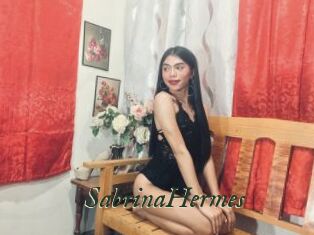 SabrinaHermes