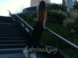 SabrinaKissy