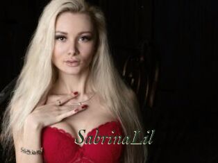 SabrinaLil