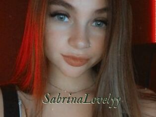 SabrinaLovelyy