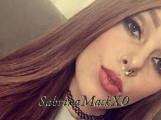SabrinaMackXO