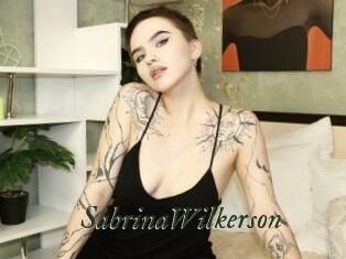 SabrinaWilkerson