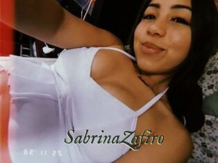 SabrinaZafiro