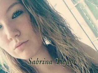 Sabrina_Taylor