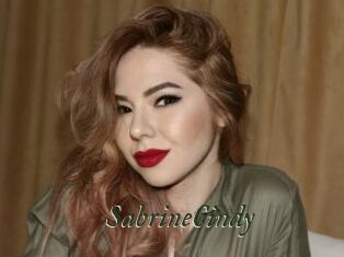 SabrineCindy