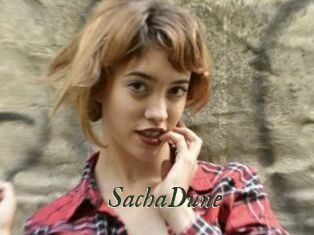 SachaDune