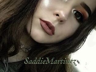 SaddieMartinez