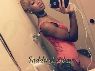 SaddityLeshae