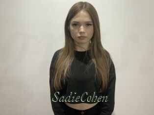SadieCohen